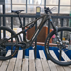 메리다 e원식스티 7000 eMTB 전기자전거 DP상품.