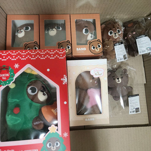 데이식스 데니멀즈 방 이미지