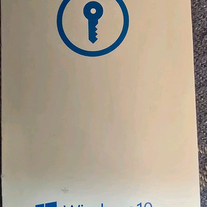 윈도우10 HOME 제품키 팝니다. 거래시 반품 환불 안됩니다.