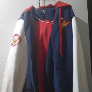 sk와이번스 점퍼 팝니다