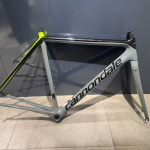 캐논데일 하이모드 프레임셋 이미지