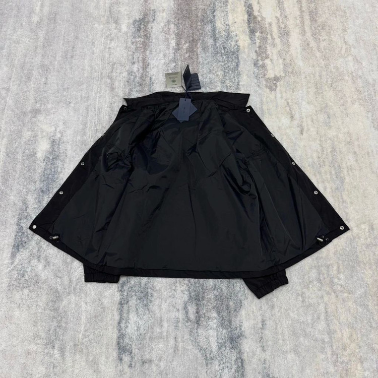 프라다 리나일론 자켓 (새상품)--8