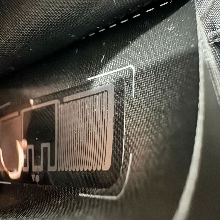 프라다 리나일론 자켓 (새상품)--9