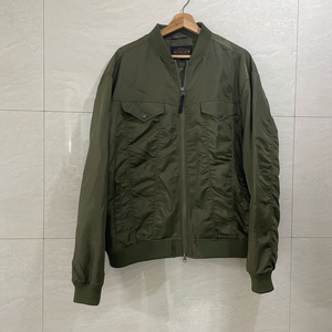 비슬로우 / Ma1 자켓, 남성자켓 / L(105)