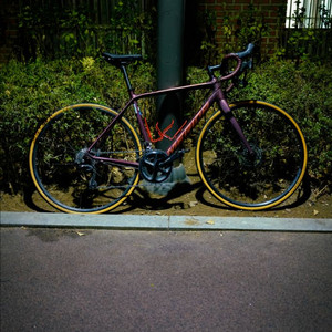 메리다 스컬트라 400 디스크 로드