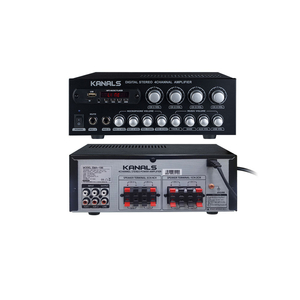 카날스 EMA196 미니앰프 미개봉 새상품 이미지