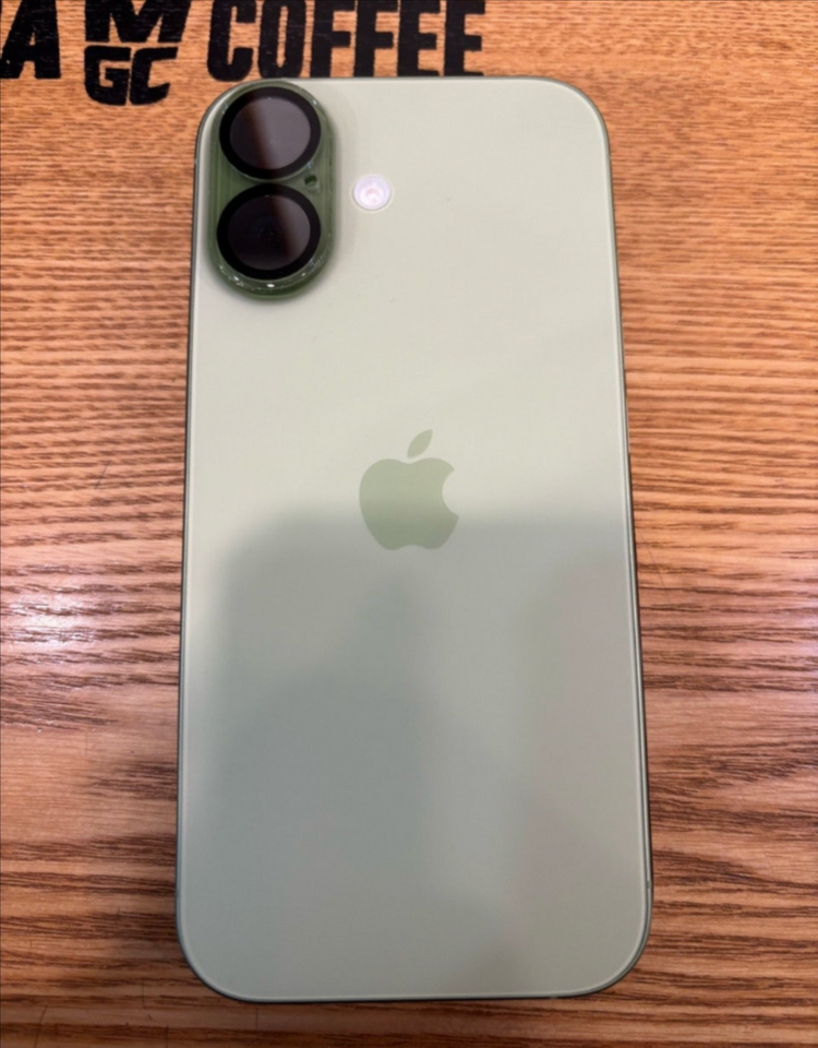 아이폰17 256G 세이지 풀박스 자급제--1