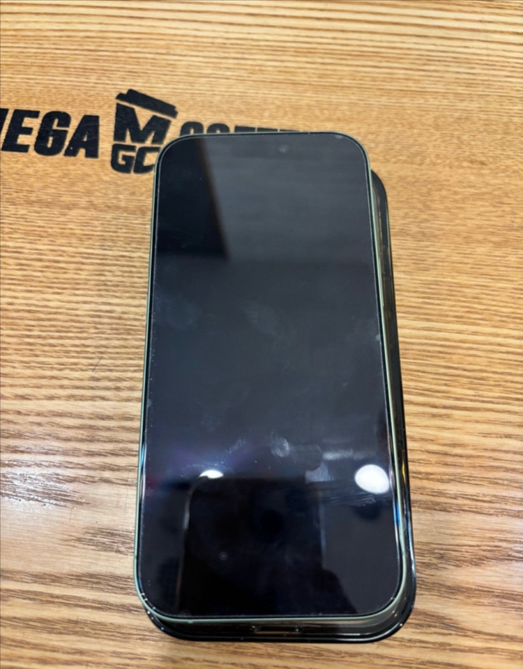 아이폰17 256G 세이지 풀박스 자급제--2