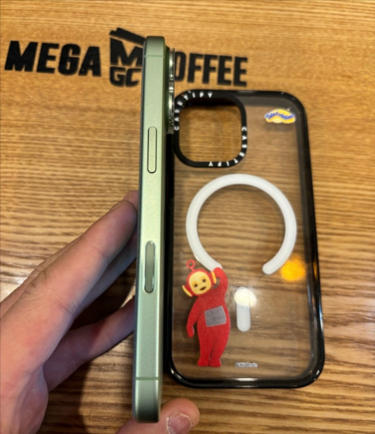 아이폰17 256G 세이지 풀박스 자급제--3