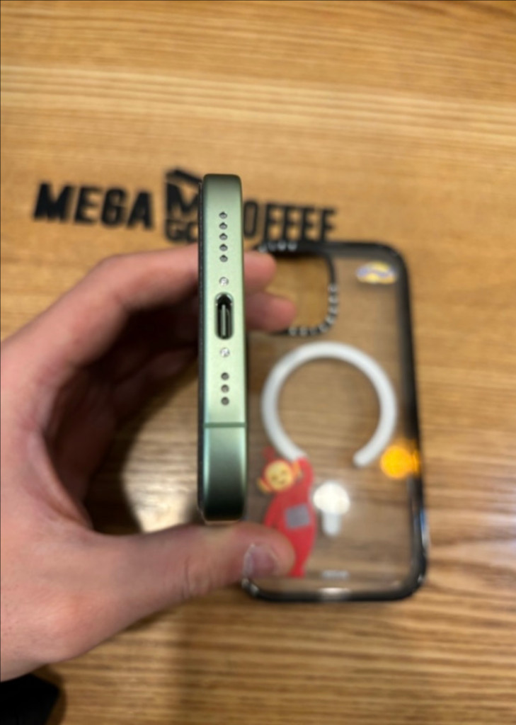 아이폰17 256G 세이지 풀박스 자급제--6