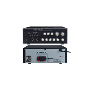 카날스 EMA190 미니앰프 미개봉 새상품 이미지