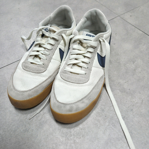 나이키 킬샷2 레더 스니커즈 280