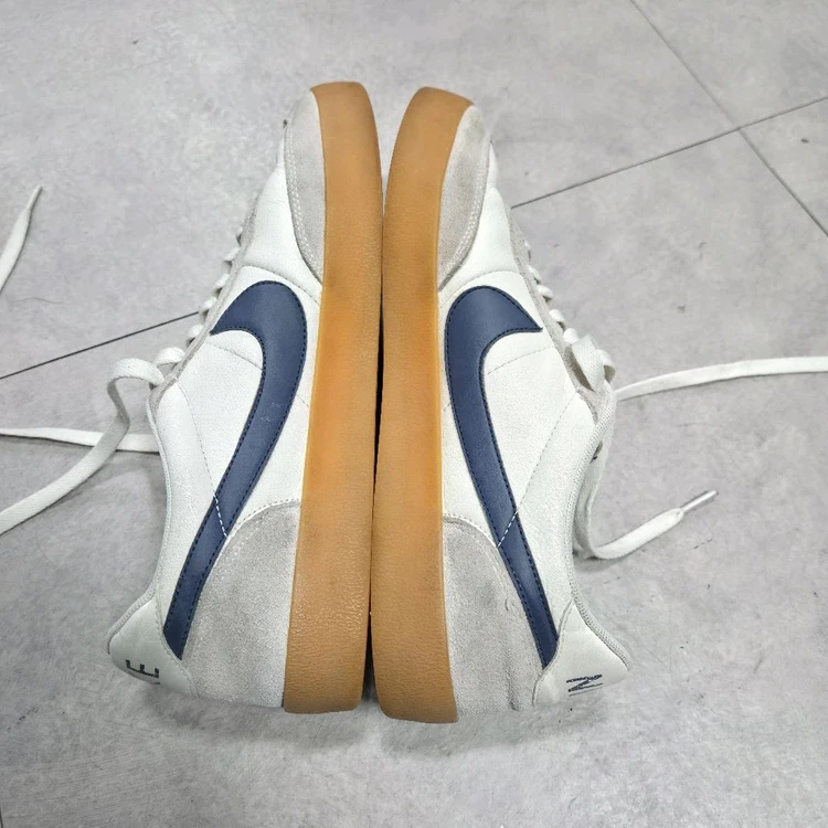 나이키 킬샷2 레더 스니커즈 280 이미지