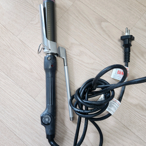 봉아이롱,봉고데기