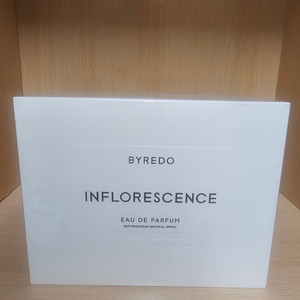 바이레도 인플로렌스 EDP 100ML [무배,새상품]