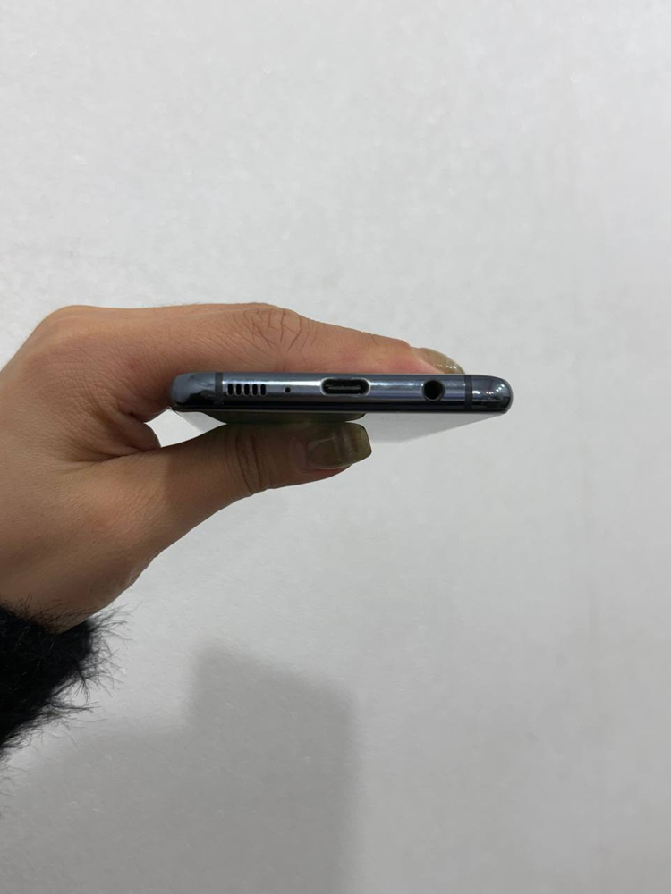 갤럭시S10e 블랙 128GB Y1593 이미지