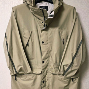 코오롱스포츠 고어텍스 방수방풍 등산자켓 바람막이 남성용 105(XL)