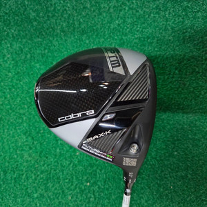 한국정품 Cobra 코브라 오피티엠 OPTM MAX-K 드라이버