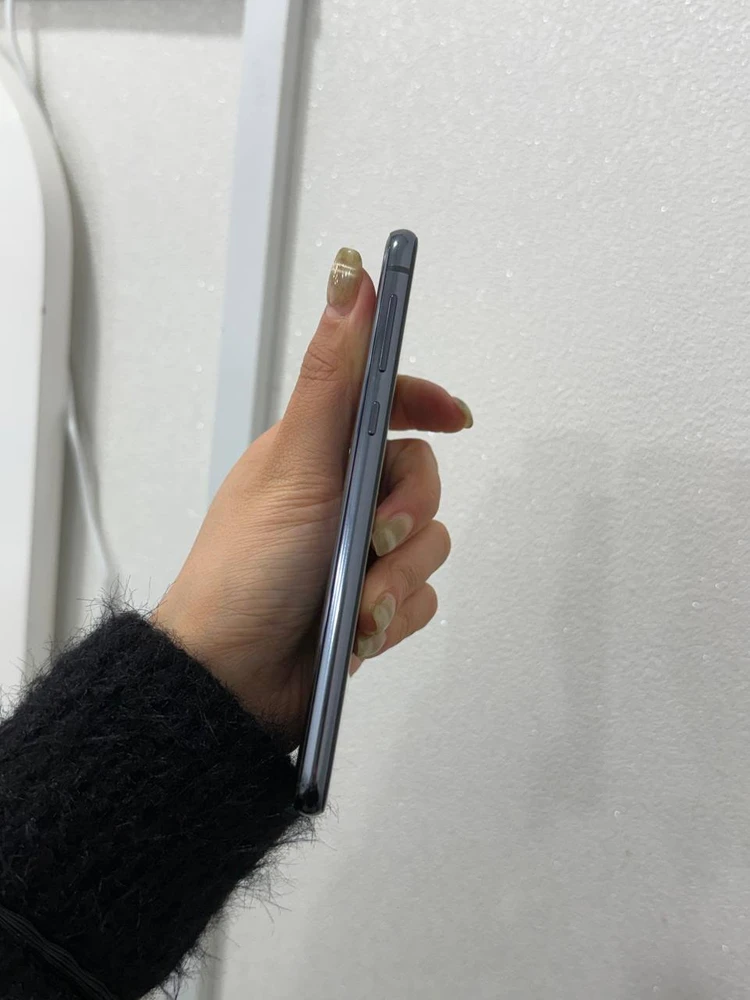 갤럭시S10e 블랙 128GB Y1593 이미지