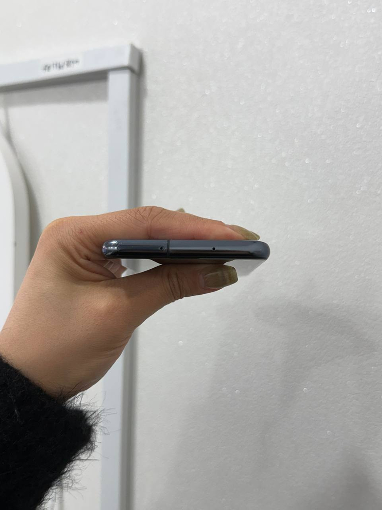 갤럭시S10e 블랙 128GB Y1593 이미지