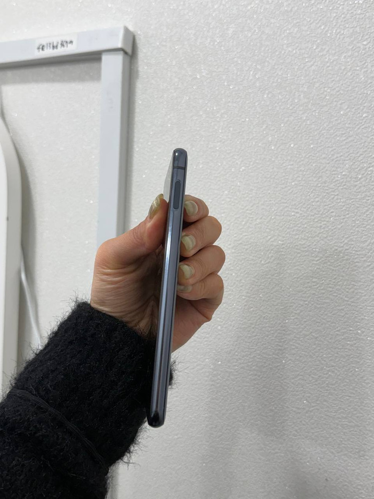 갤럭시S10e 블랙 128GB Y1593 이미지