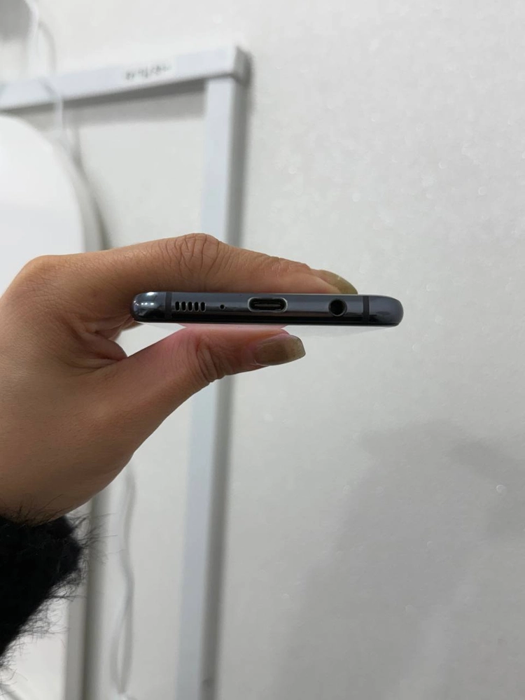 갤럭시S10e 블랙 128GB Y1593 이미지