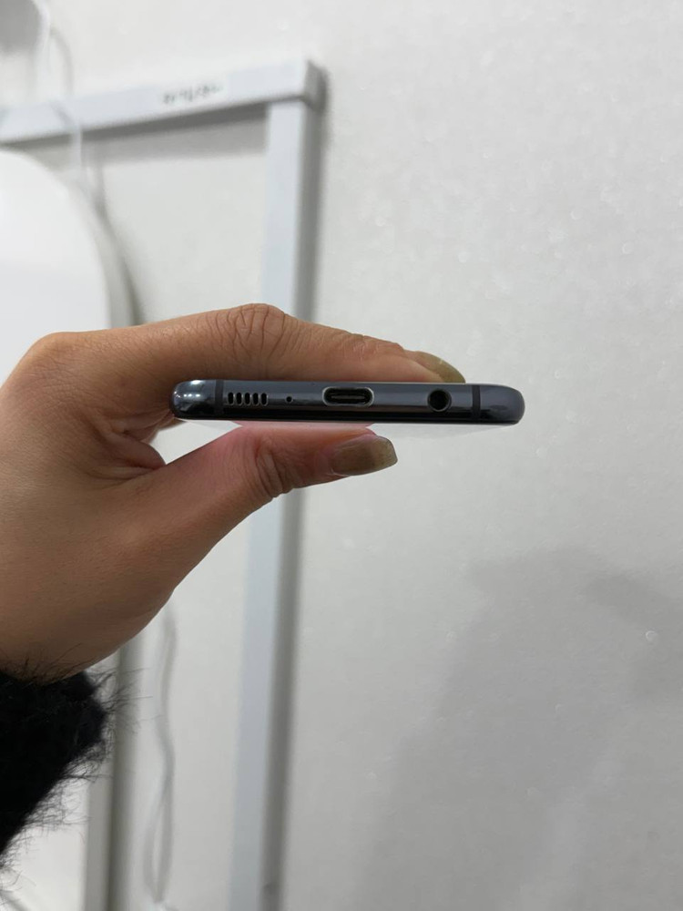 갤럭시S10e 블랙 128GB Y1593 이미지
