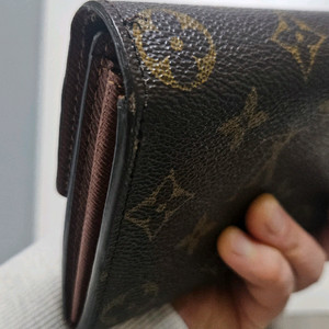 루이비통 장지갑