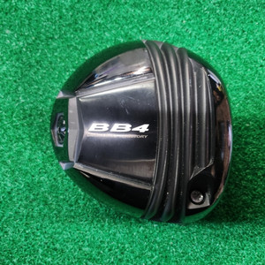 프로그레스 BB4 드라이버 헤드