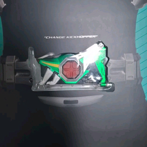 가면라이더 카부토 csm 호퍼젝터 판매합니다