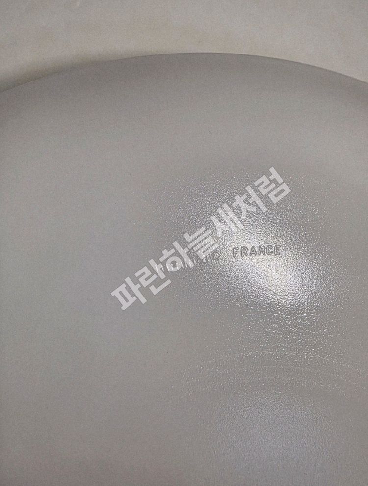 프랑접시25cm3p일괄--3