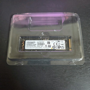 pm9a1 512gb 미사용