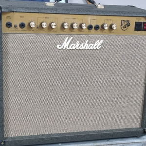영국제 마샬 JTM30 기타앰프