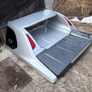 쌍용 (KGM) 코란도 스포츠 하드탑 쿠페탑 이미지