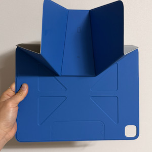 MOFT 다이내믹 폴리오 아이패드마그네틱 케이스 거치대