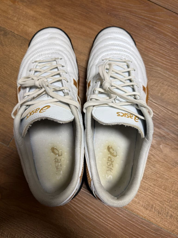 아식스c3 tf 265mm--2