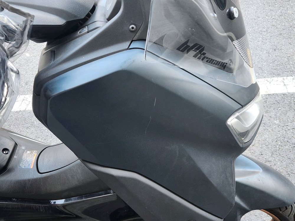 야마하 엔맥스155 판매합니다--4