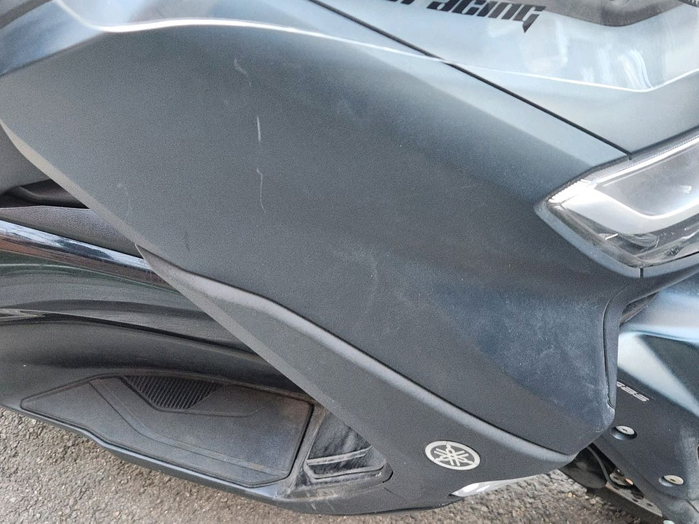 야마하 엔맥스155 판매합니다--7