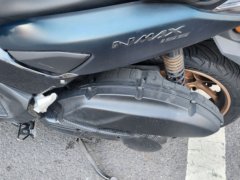 야마하 엔맥스155 판매합니다--8