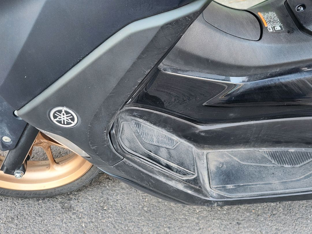 야마하 엔맥스155 판매합니다--9