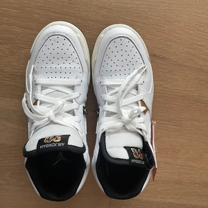 나이키 조던 Stadium 90 화이트 골드 260 (DZ4129-102)