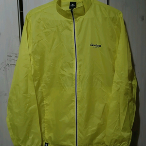 클리블랜드 105사이즈 춘추용 골프쟈켓