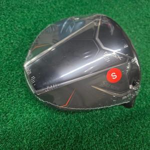 SRIXON 스릭슨 ZXi MAX 드라이버 헤드