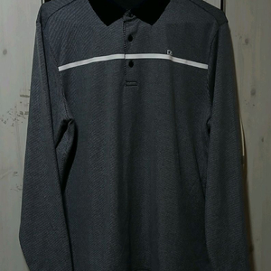 커터앤벅 105사이즈 춘추용 골프티