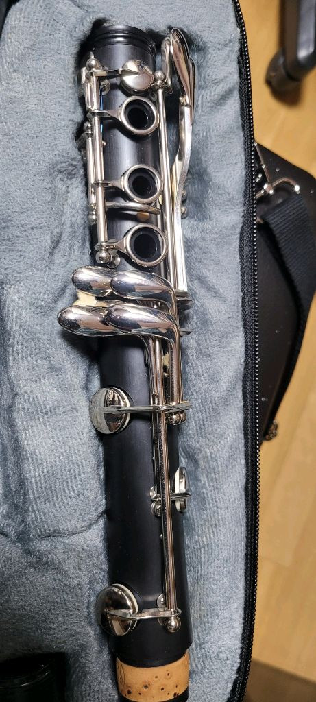 클라리넷 부페 B10--2