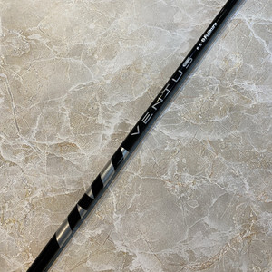 후지쿠라 벤투스 블랙 벨로코어 6S 타이틀리스트 드라이버 샤프트