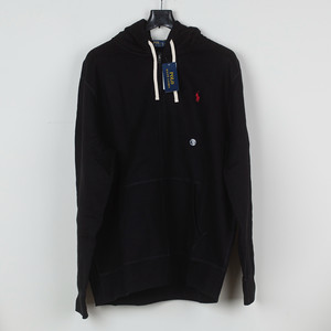 [XL]폴로랄프로렌 후리스 후드 집업 팝니다