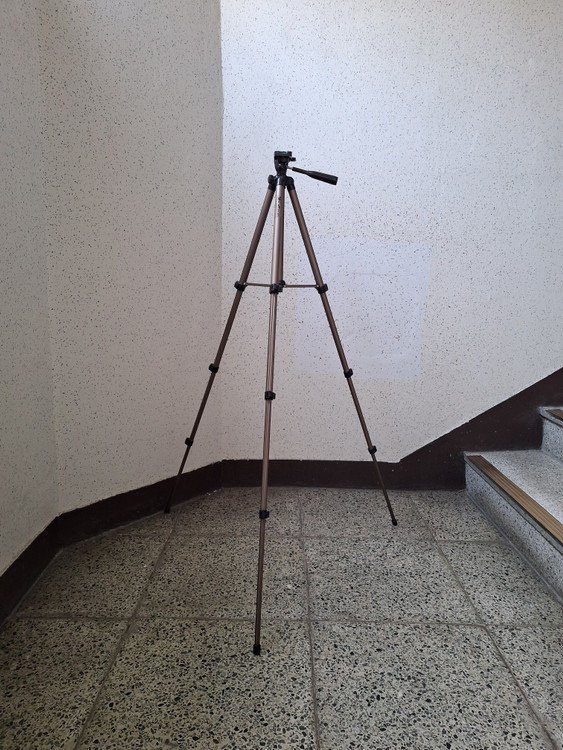 카메라 & 스마트폰 삼각대 WT-3130 판매합니다~~--3