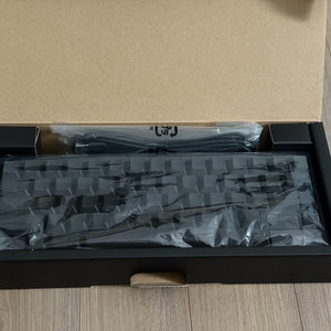 (새제품) HHKB 해피해킹 클래식 블랙 판매