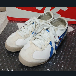 오니츠카타이거키즈195 운동화